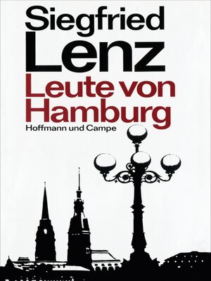 cover image of Leute von Hamburg